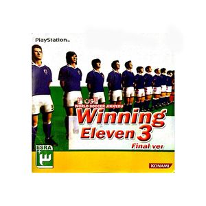 بازی الون 3 مخصوص ps1