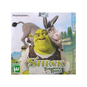 بازی شرک مخصوص ps1