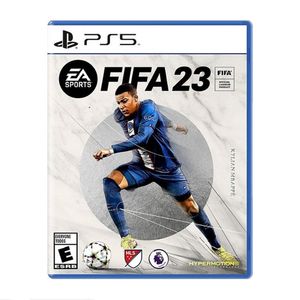 بازی فیفا 23 مخصوص ps5