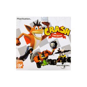 بازی کراش crachمخصوص ps1