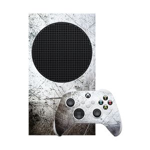 برچسب xbox series s توییجین وموییجین مدل metal کد 01