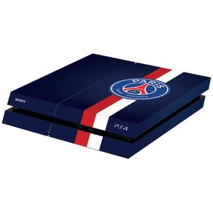برچسب افقی پلی استیشن 4 گراسیپا طرح psg
