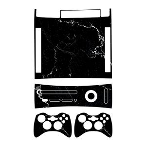 برچسب ایکس باکس 360 آرکید توییجین وموییجین مدل marble کد 07
