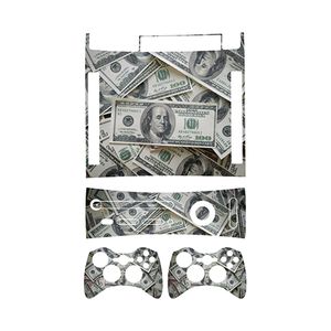 برچسب ایکس باکس 360 آرکید مدل dollar کد 01 مجوعه 4 عددی
