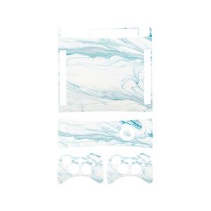 برچسب ایکس باکس 360 آرکید مدل marble کد 01 مجموعه 4 عددی