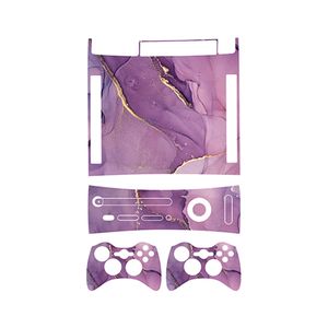 برچسب ایکس باکس 360 آرکید مدل marble کد 02 مجموعه 4 عددی