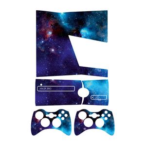 برچسب ایکس باکس 360 اسلیم توییجین وموییجین مدل space کد 01 مجموعه 5 عددی