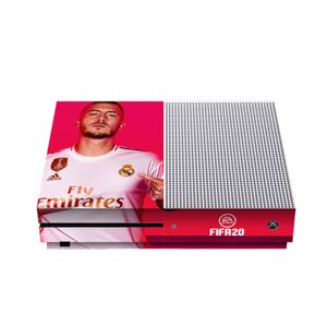 برچسب ایکس باکس وان اس مدل fifa20 s110