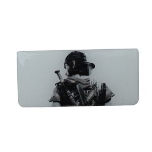 برچسب تاچ پد دسته بازی ps4 مدل 123