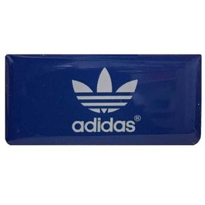 برچسب تاچ پد دسته بازی ps4 مدل adidas
