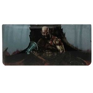 برچسب تاچ پد دسته بازی ps4 مدل god of war