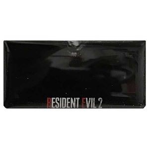 برچسب تاچ پد دسته بازی ps4 مدل resident evil 2