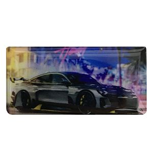 برچسب تاچ پد دسته پلی استیشن 4 مدل nfs heat