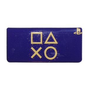 برچسب تاچ پد دسته پلی استیشن 4 مدل play station logo کد 013