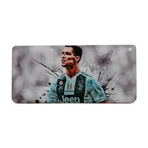برچسب تاچ پد دسته پلی استیشن 4 مدل ronaldo کد 006