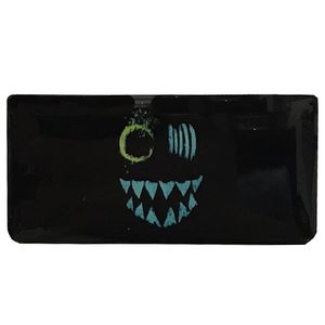 برچسب تاچ پد دسته پلی استیشن 4 مدل venom 3