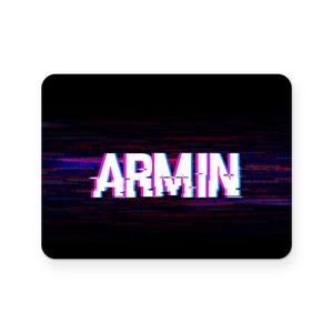 برچسب تاچ پد دسته پلی استیشن 4 ونسونی طرح armin