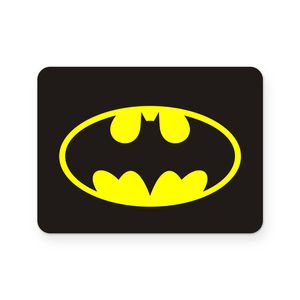 برچسب تاچ پد دسته پلی استیشن 4 ونسونی طرح batman logoبسته 2 عددی