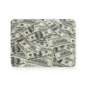 برچسب تاچ پد دسته پلی استیشن 4 ونسونی طرح dollors