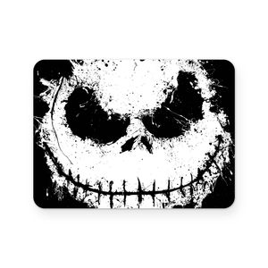 برچسب تاچ پد دسته پلی استیشن 4 ونسونی طرح ink skullبسته 2 عددی