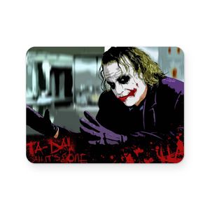 برچسب تاچ پد دسته پلی استیشن 4 ونسونی طرح joker all gonesبسته 2 عددی