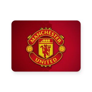 برچسب تاچ پد دسته پلی استیشن 4 ونسونی طرح manchester united
