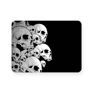 برچسب تاچ پد دسته پلی استیشن 4 ونسونی طرح mix skull