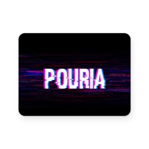 برچسب تاچ پد دسته پلی استیشن 4 ونسونی طرح pouria
