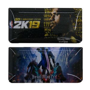 برچسب تاچ پد کد 1006 مناسب برای دسته بازی ps4 بسته 2 عددی