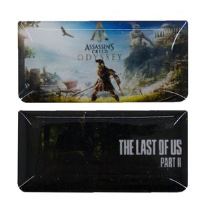 برچسب تاچ پد کد 1015 مناسب برای دسته بازی ps4 بسته 2 عددی