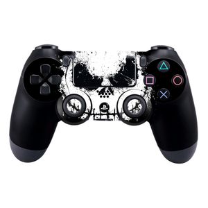 برچسب دسته پلی استیشن 4 ونسونی مدل ink skull