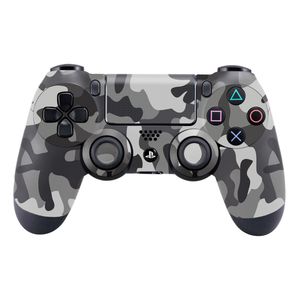 برچسب دسته پلی استیشن ۴ ونسونی مدل camoflag