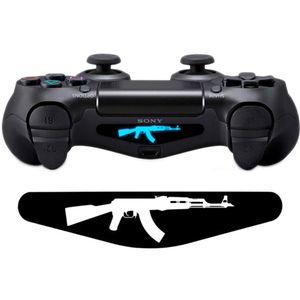 برچسب دوال شاک 4 ونسونی طرح ak 47
