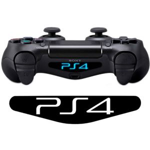 برچسب دوال شاک 4 ونسونی طرح ps4