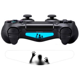 برچسب دوال شاک 4 ونسونی طرح scary hands