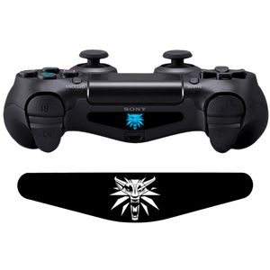 برچسب دوال شاک 4 ونسونی طرح the witcher dog