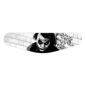 برچسب لایت بار دسته پلی استیشن 4 ونسونی طرح joker cowardsبسته 2 عددی