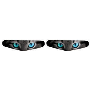 برچسب پلی استیشن 4 مدل cat بسته 2 عددی