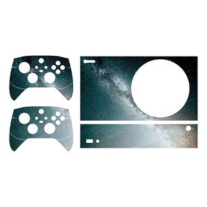 برچسب کنسول بازی ایکس باکس سری اس توییجین وموییجین مدل space 191 مجموعه 4 عددی