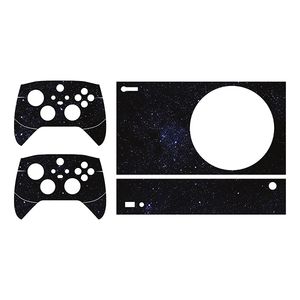 برچسب کنسول بازی ایکس باکس سری اس توییجین وموییجین مدل space 199 مجموعه 4 عددی
