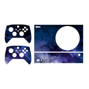 برچسب کنسول بازی ایکس باکس سری اس توییجین وموییجین مدل space 79 مجموعه 4 عددی