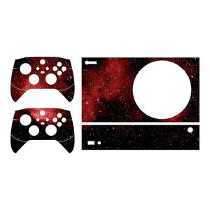 برچسب کنسول بازی ایکس باکس سری اس توییجین وموییجین مدل space 82 مجموعه 4 عددی