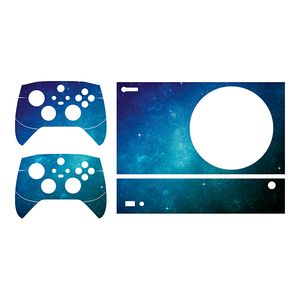 برچسب کنسول بازی ایکس باکس سری اس توییجین وموییجین مدل space 88 مجموعه 4 عددی