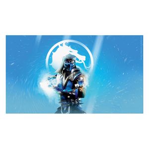 برچسب کنسول بازی پلی استیشن 2 توییجین وموییجین مدل mortal kombat f176