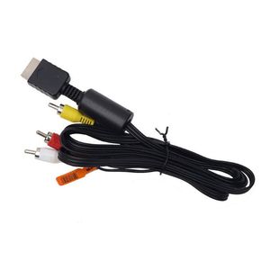 تبدیل کامپوننت به rca مچر مدل mr 119 مناسب پلی استیشن 2