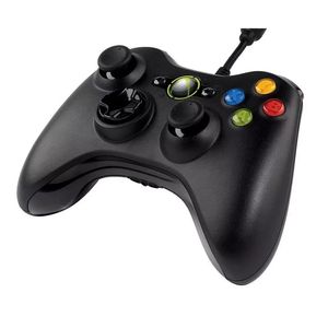 دسته بازی ایکس باکس 360 مایکروسافت مدل x17 15441 03