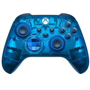 دسته بازی ایکس‌ باکس مدل sky cipher special edition