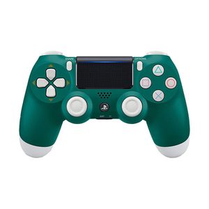 دسته بازی مدل dualshock 4   alpine green مناسب برای ps4