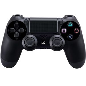 دسته بازی مدل dualshock 4