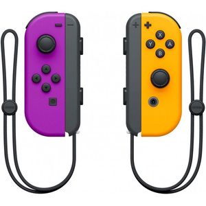 دسته بازی نینتندو سوییچ مدل joy con